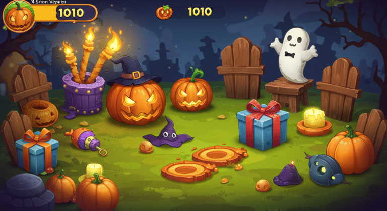 1010 Halloween