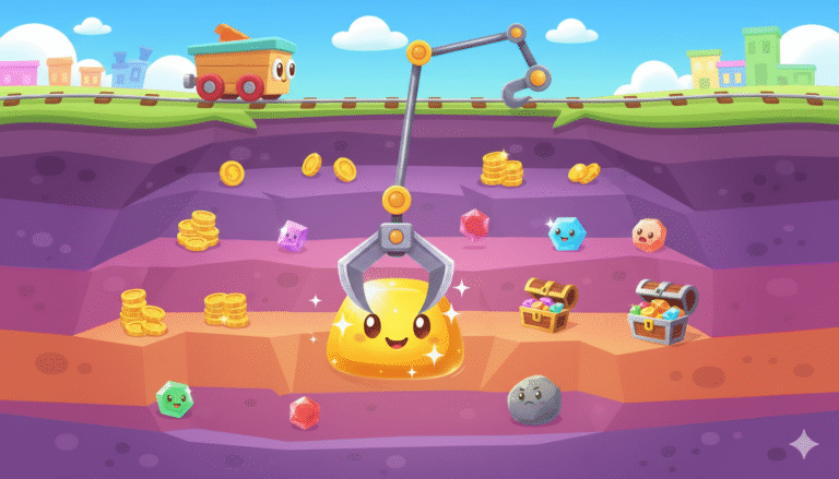Gold Miner