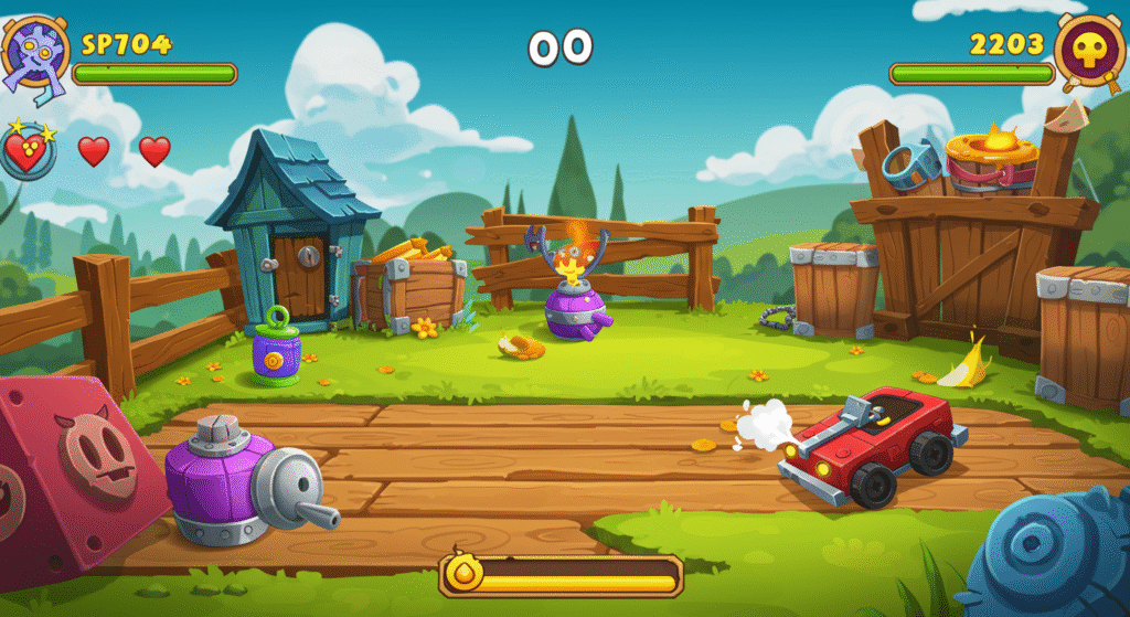 Spite and Malice Extreme.