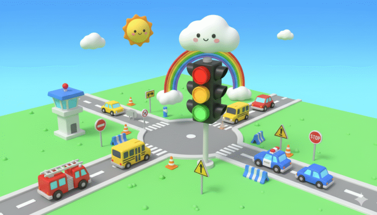 Traffic Control