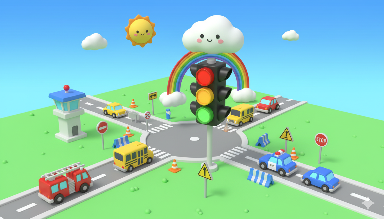 Traffic Control