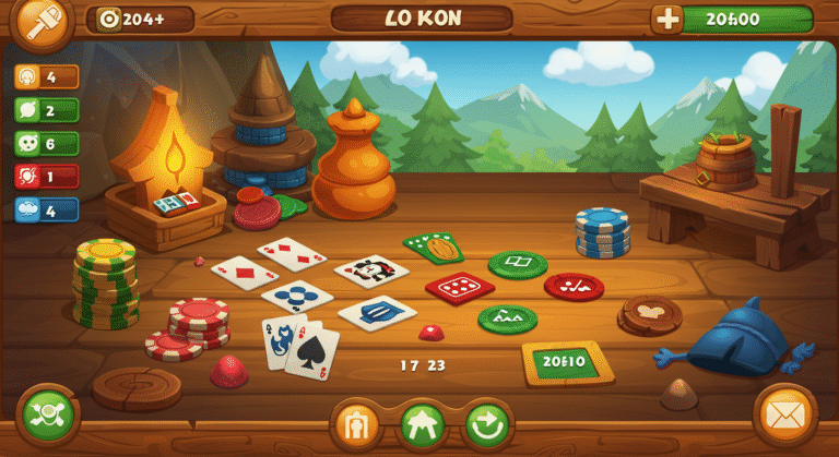 Yukon Solitaire.