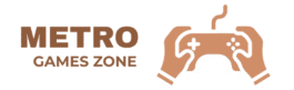 Metro Games Zone